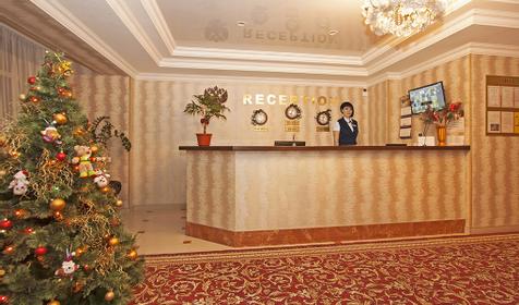 Апарт-отель Анапа, Анапа