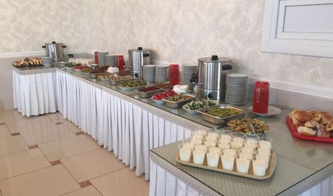 Апарт-отель Анапа, Анапа