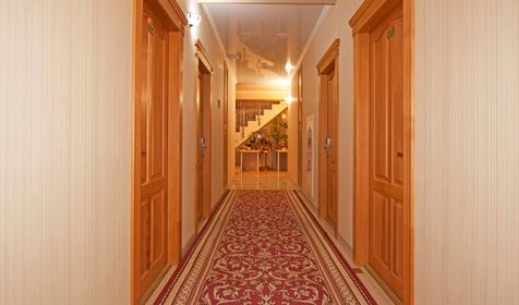 Апарт-отель Анапа, Анапа