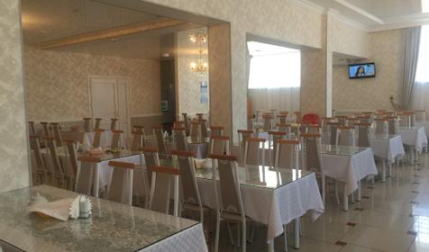 Апарт-отель Анапа, Анапа