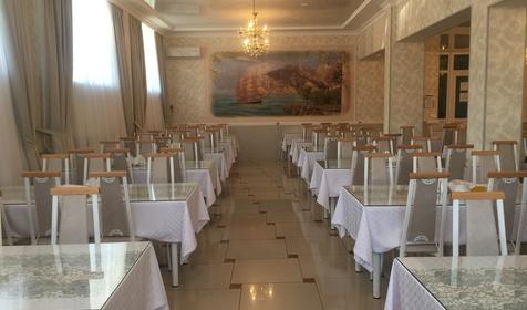 Апарт-отель Анапа, Анапа