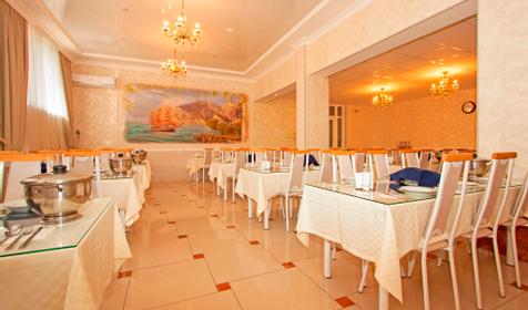 Апарт-отель Анапа, Анапа