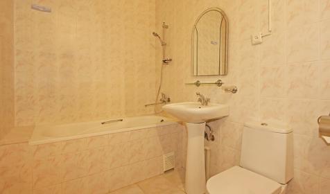 Семейный четырехместный. Гостевой дом Анапчанка. Анапа