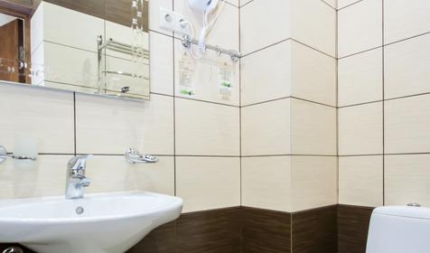 Стандарт эконом