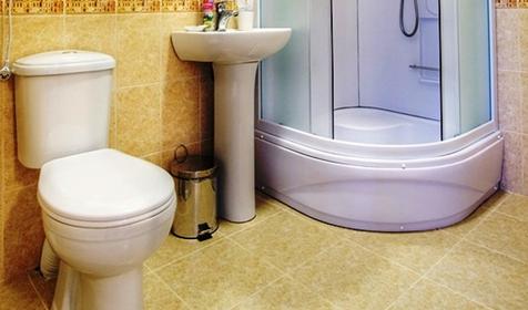 Стандарт. Мотель Павлова Поляна. Мостовской, Соленое