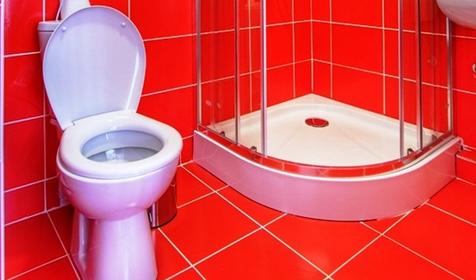 Полулюкс. Мотель Павлова Поляна. Мостовской, Соленое