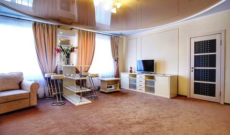 Люкс. Мотель Павлова Поляна. Мостовской, Соленое