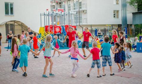 Ателика Гранд Оазис, Туапсе, Бжид, Бухта Инал