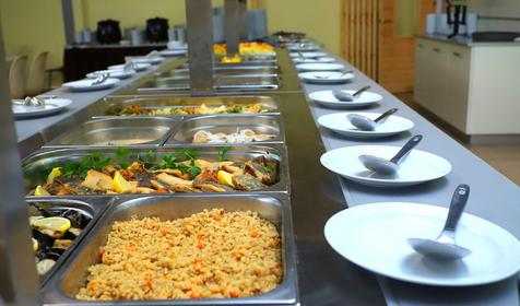 Ателика Гранд Оазис, Туапсе, Бжид, Бухта Инал