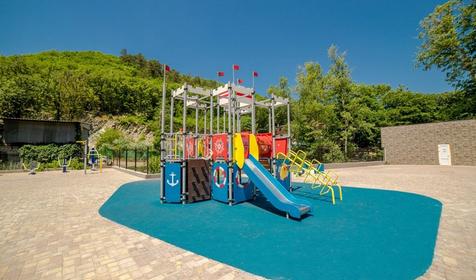 Ателика Гранд Оазис, Туапсе, Бжид, Бухта Инал