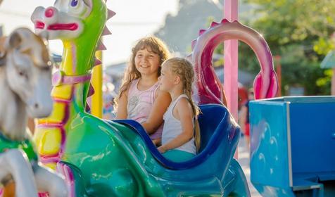 Ателика Гранд Оазис, Туапсе, Бжид, Бухта Инал