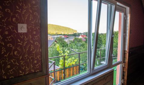 Этаж под ключ с кухней