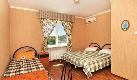 Летящая по волнам