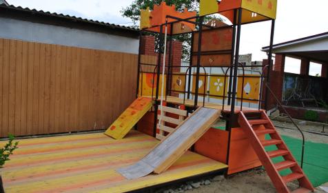 Летящая по волнам