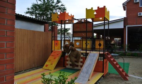 Летящая по волнам