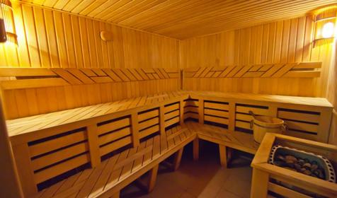 Отель Ателика Гранд Меридиан, г. Анапа, п. Витязево