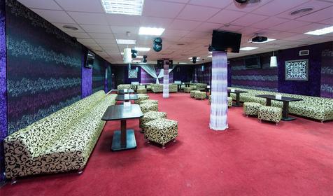 Отель Ателика Гранд Меридиан, г. Анапа, п. Витязево