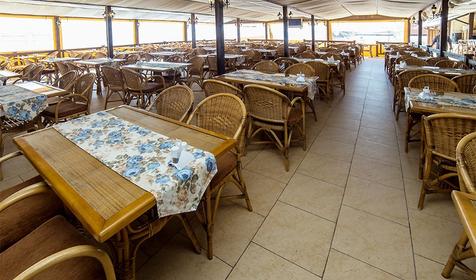 Отель Ателика Гранд Меридиан, г. Анапа, п. Витязево