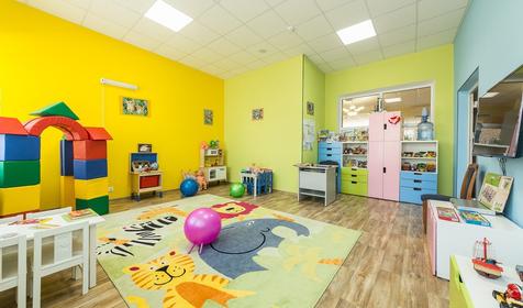 Санаторий "БФО", Анапа