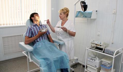 Санаторий "БФО", Анапа