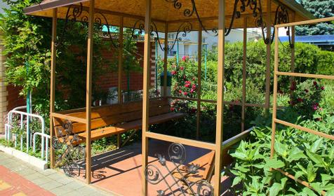 Санаторий "БФО", Анапа