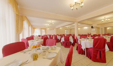 Санаторий "БФО", Анапа