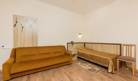 Семейный. Санаторий БФО. Анапа