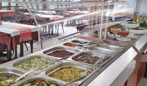 Санаторий Белая Русь, Туапсинский район, п. Майский