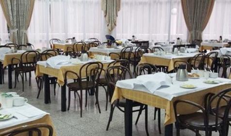 Санаторий Белая Русь, Туапсинский район, п. Майский