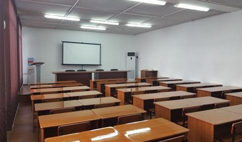 Санаторий Белая Русь, Туапсинский район, п. Майский