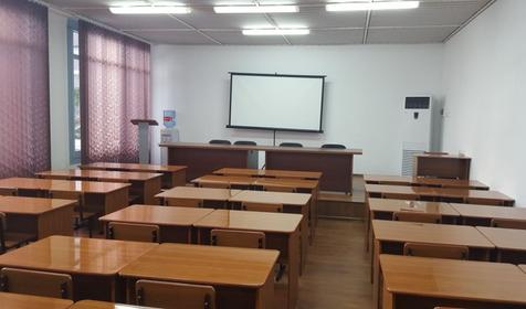 Санаторий Белая Русь, Туапсинский район, п. Майский