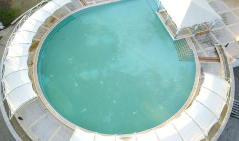 Санаторий Белая Русь, Туапсинский район, п. Майский