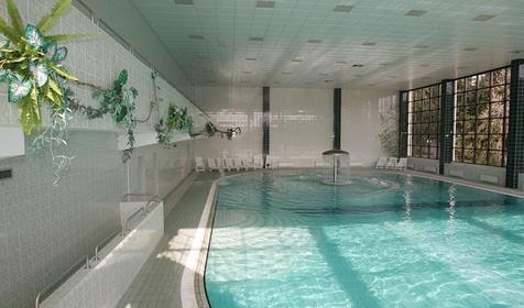 Санаторий Беларусь. Сочи