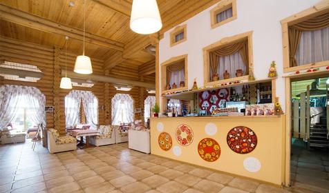 Клуб-отель Белый пляж, г. Анапа