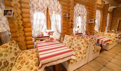 Клуб-отель Белый пляж, г. Анапа