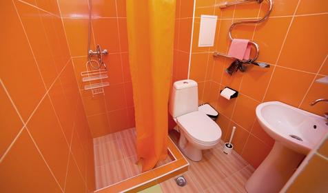 База отдыха Белый лебедь. Анапа