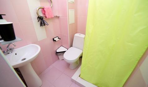 База отдыха Белый лебедь. Анапа