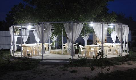 Villa Petra (Вилла Петра)