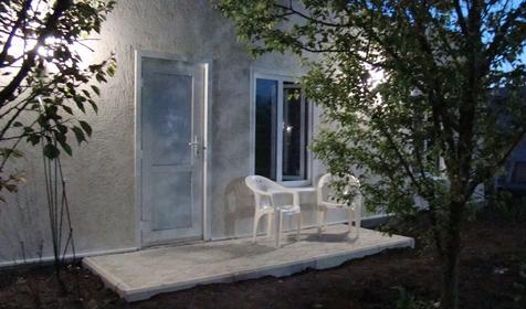 Villa Petra (Вилла Петра)