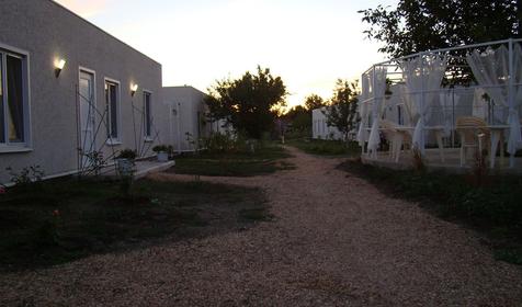 Villa Petra (Вилла Петра)