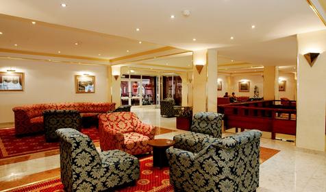 Volna Resort & SPA. Сочи, Адлер