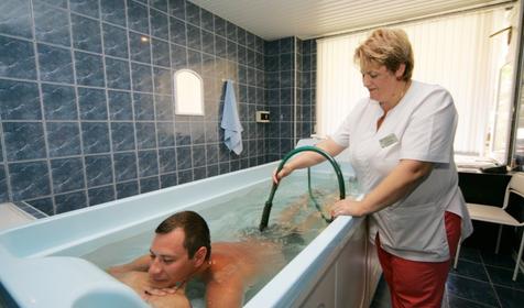 Volna Resort & SPA. Сочи, Адлер