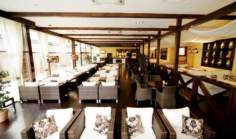 Volna Resort & SPA. Сочи, Адлер