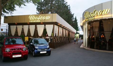 Volna Resort & SPA. Сочи, Адлер