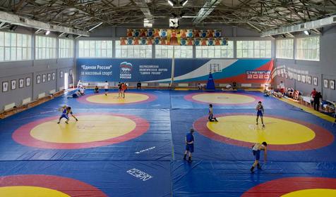 Volna Resort & SPA. Сочи, Адлер