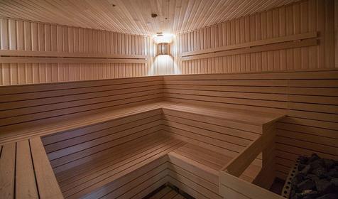 Volna Resort & SPA. Сочи, Адлер