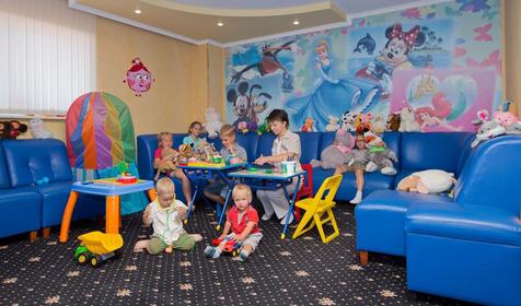 Volna Resort & SPA. Сочи, Адлер