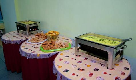 Гостевой дом Родничок. Анапа