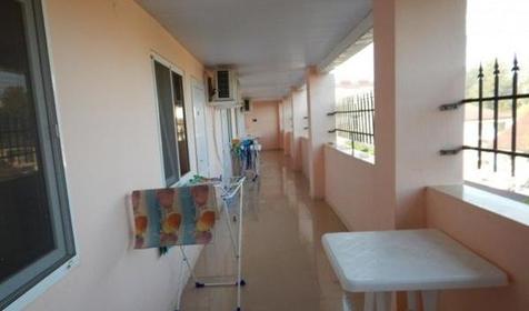 Гостевой дом Родничок. Анапа