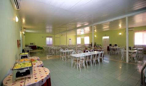 Гостевой дом Родничок. Анапа